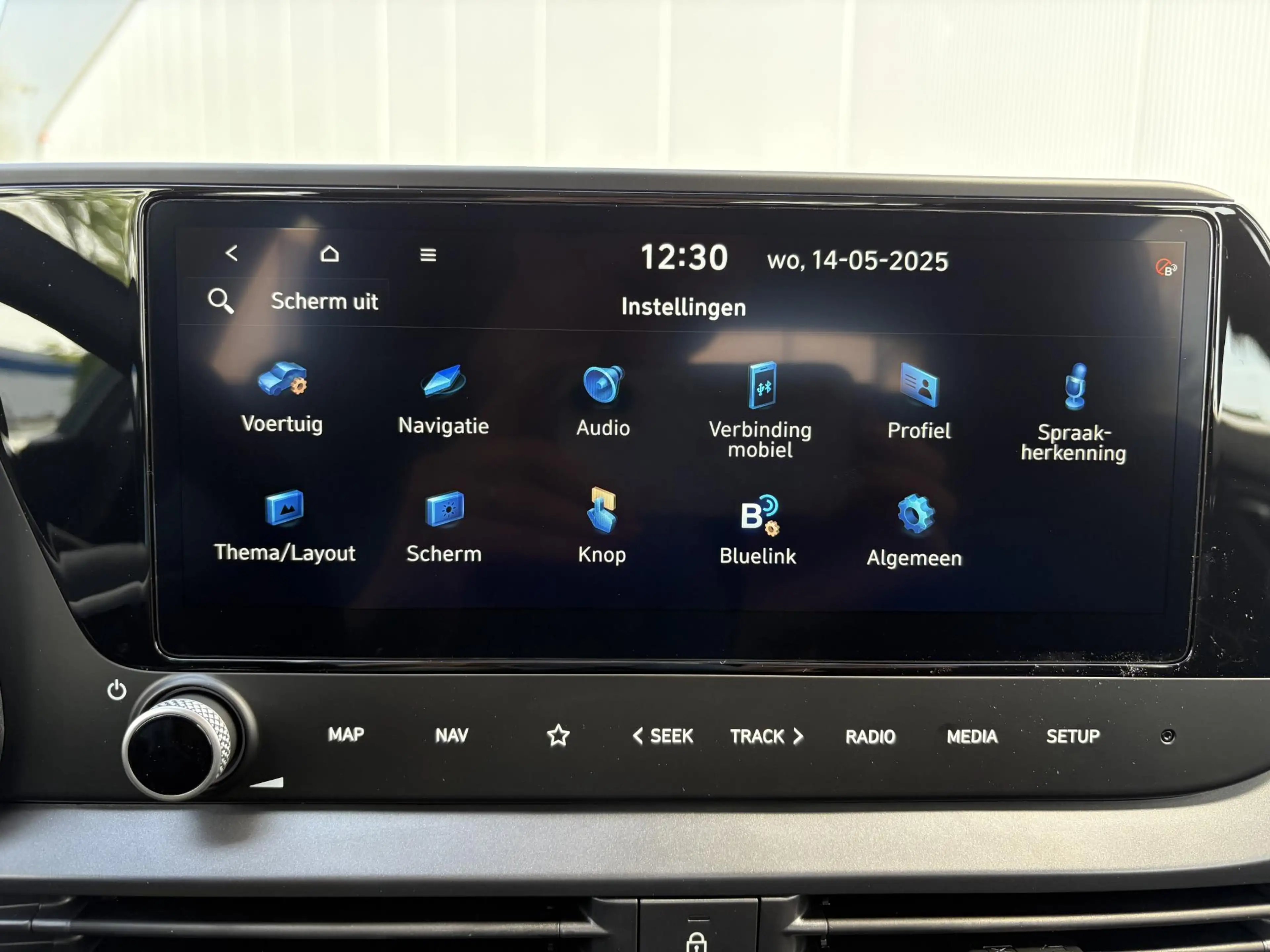 Hyundai BAYON 1.0 T-GDI Comfort / Two-tone / Navigatie / Cruise — photo 34