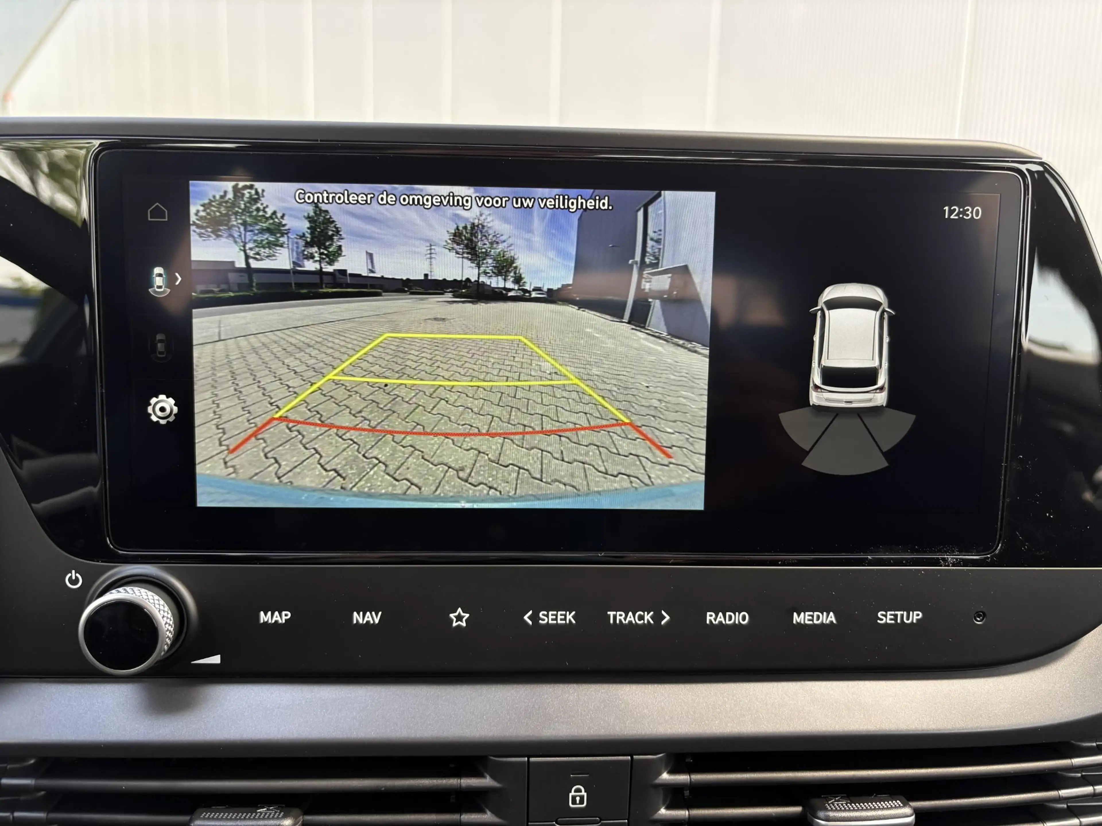 Hyundai BAYON 1.0 T-GDI Comfort / Two-tone / Navigatie / Cruise — photo 29