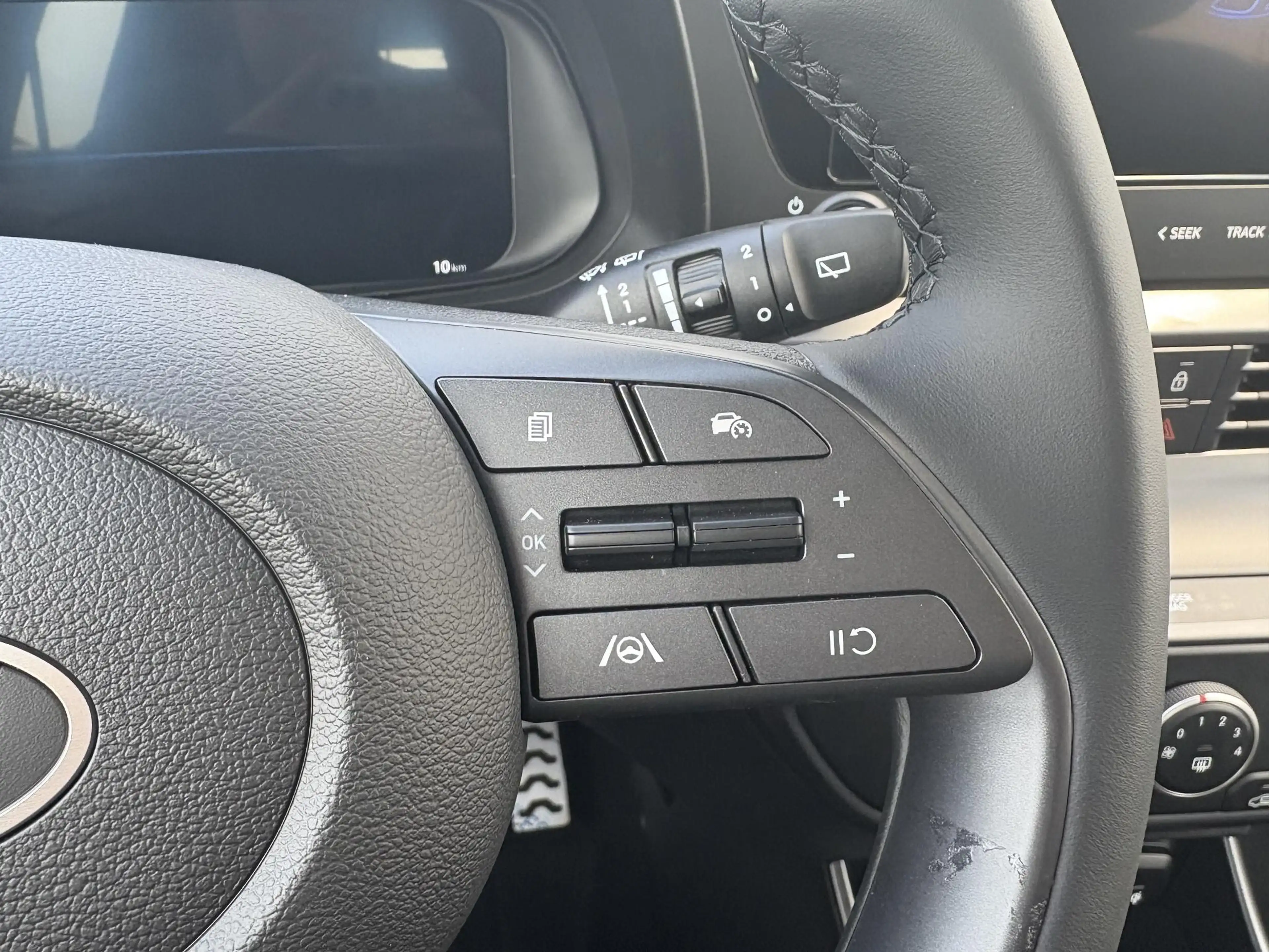 Hyundai BAYON 1.0 T-GDI Comfort / Two-tone / Navigatie / Cruise — photo 9