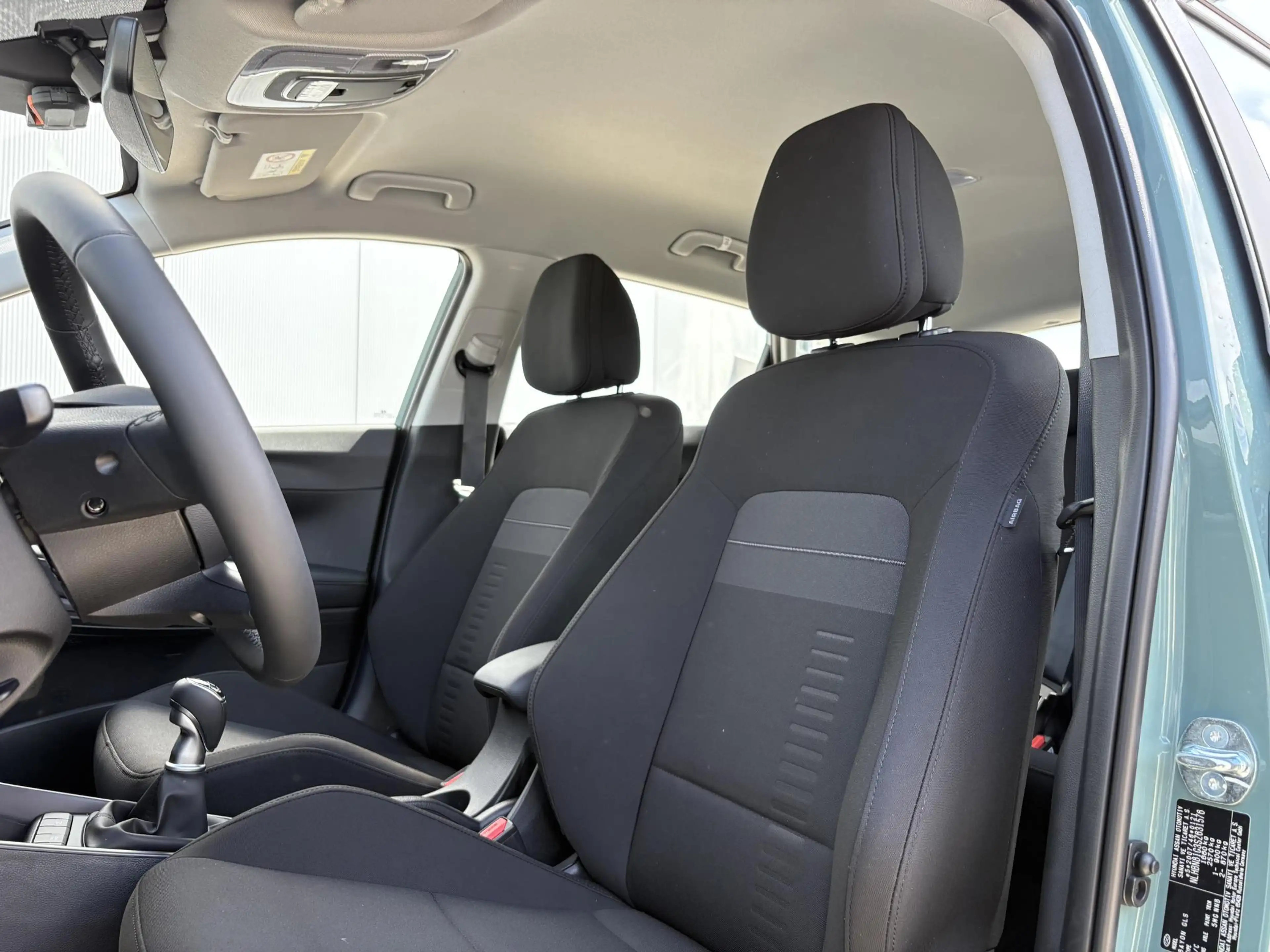 Hyundai BAYON 1.0 T-GDI Comfort / Two-tone / Navigatie / Cruise — photo 5