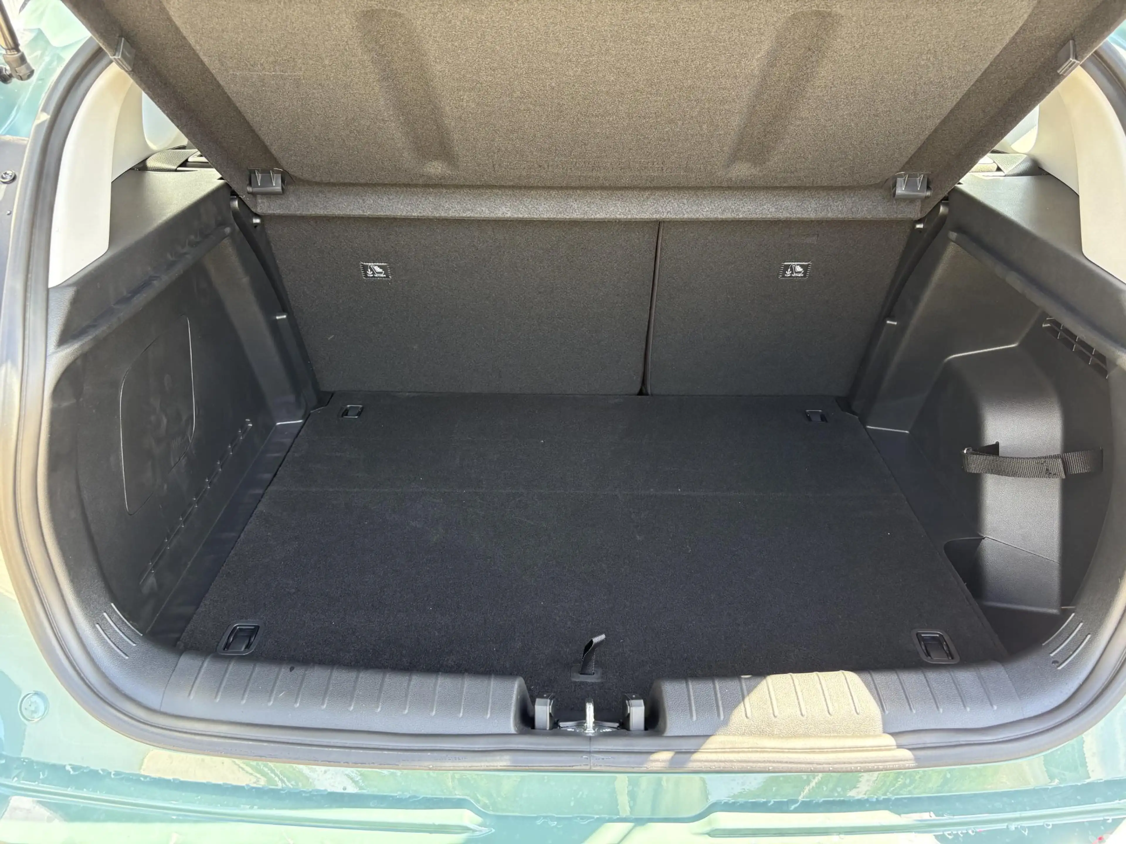 Hyundai BAYON 1.0 T-GDI Comfort / Two-tone / Navigatie / Cruise — photo 24