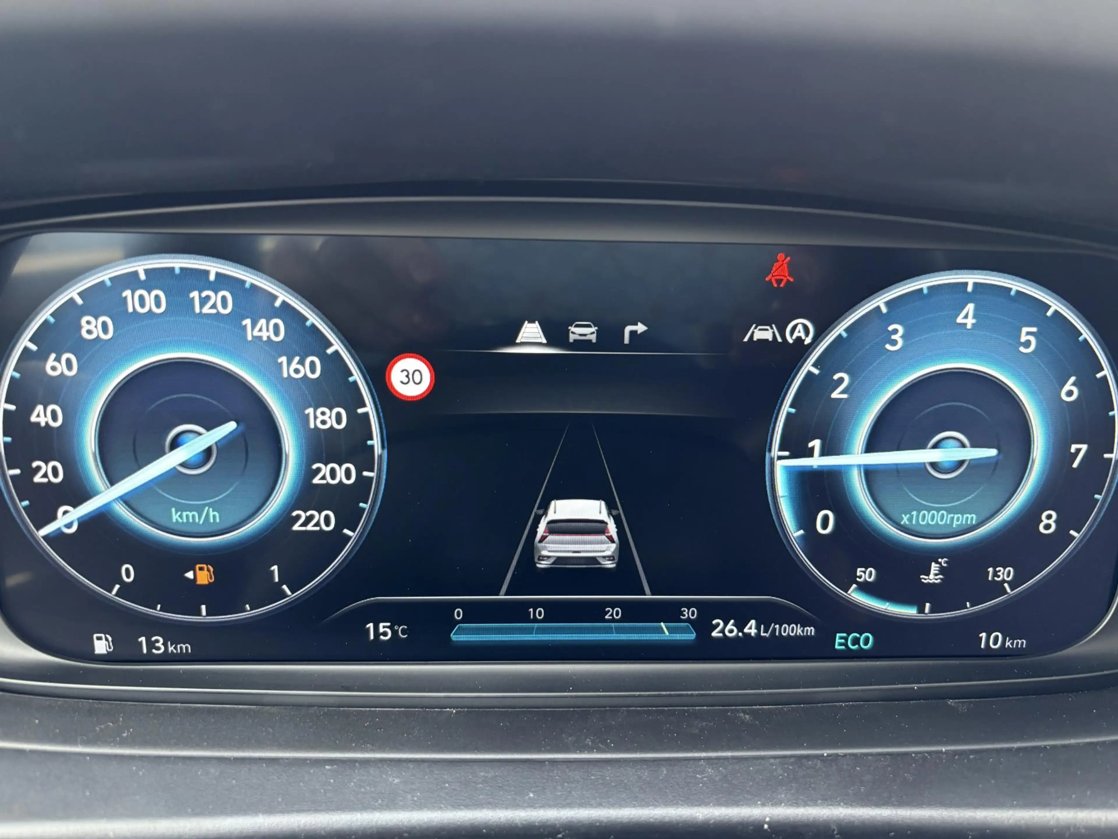 Hyundai BAYON 1.0 T-GDI Comfort / Two-tone / Navigatie / Cruise — photo 20