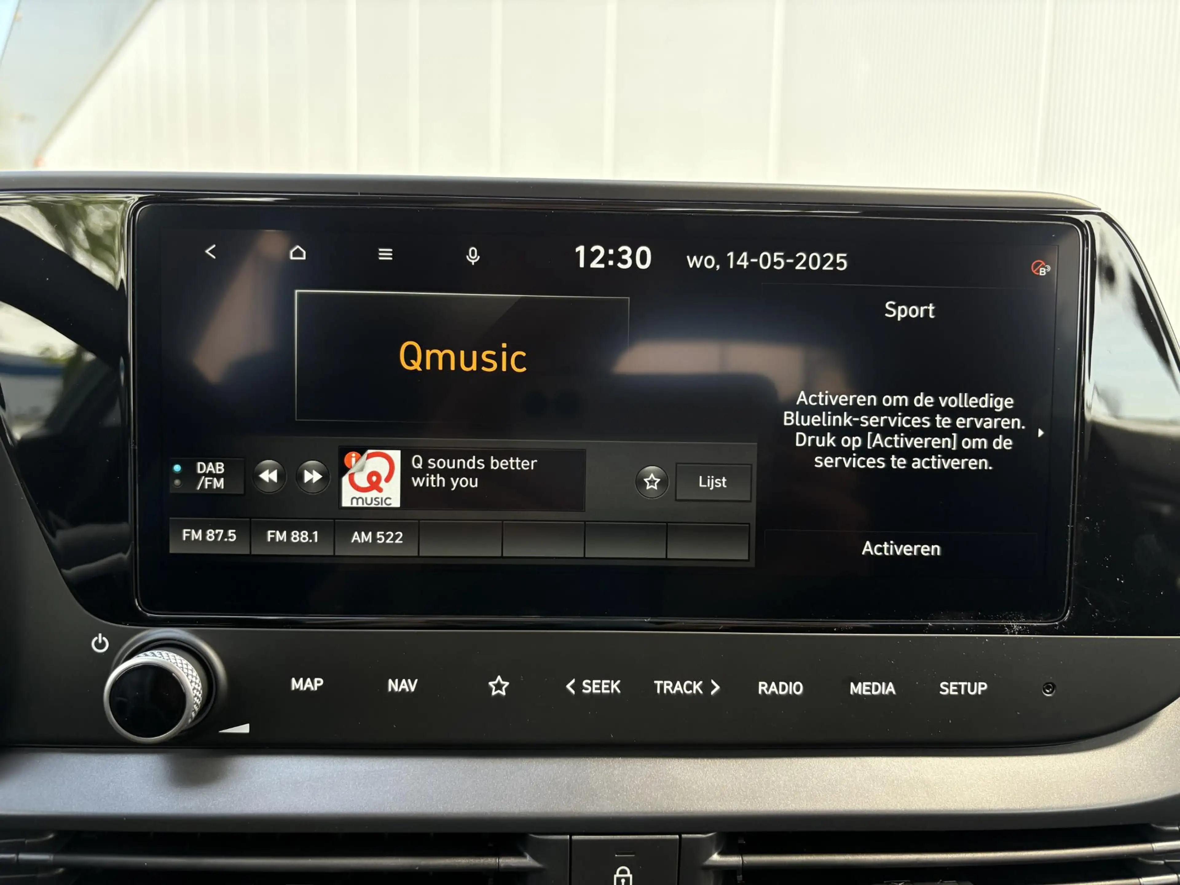 Hyundai BAYON 1.0 T-GDI Comfort / Two-tone / Navigatie / Cruise — photo 32