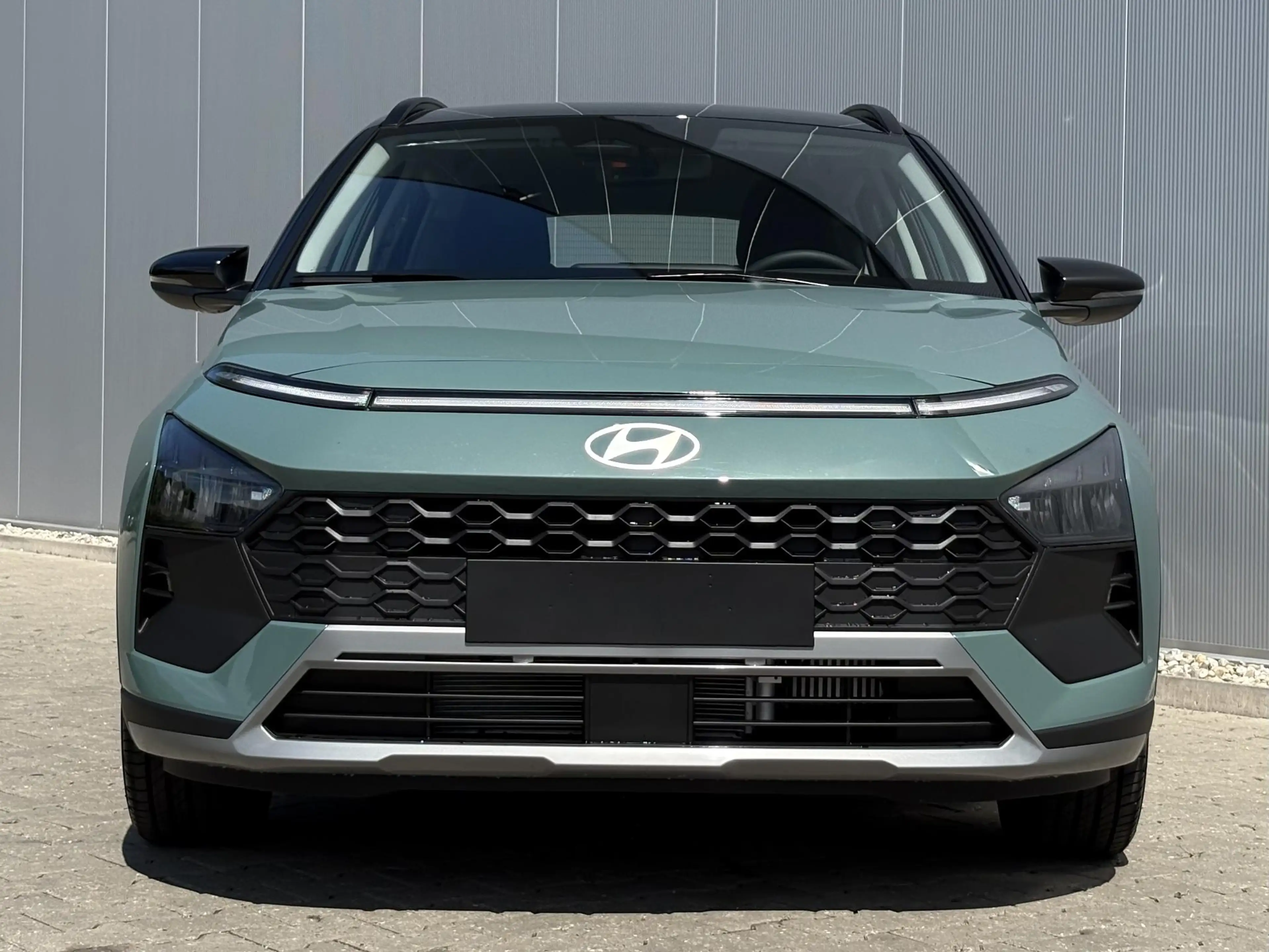 Hyundai BAYON 1.0 T-GDI Comfort / Two-tone / Navigatie / Cruise — photo 22