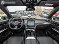 Mercedes-Benz GLC 220 d 4M AMG RüKam+MBUX+Pano+LED+AHK+19 Schwarz - thumbnail 9