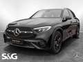 Mercedes-Benz GLC 220 d 4M AMG RüKam+MBUX+Pano+LED+AHK+19 Schwarz - thumbnail 1