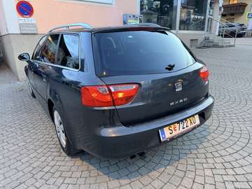 ST 2.0 TDI CR Style