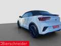 Volkswagen T-Roc Cabrio 1.5 TSI DSG R-Line AHK MATRIX LEDER Weiß - thumbnail 6