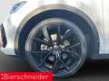 Volkswagen T-Roc Cabrio 1.5 TSI DSG R-Line AHK MATRIX LEDER Weiß - thumbnail 8