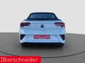 Volkswagen T-Roc Cabrio 1.5 TSI DSG R-Line AHK MATRIX LEDER Weiß - thumbnail 5