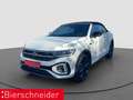 Volkswagen T-Roc Cabrio 1.5 TSI DSG R-Line AHK MATRIX LEDER Weiß - thumbnail 1