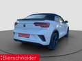 Volkswagen T-Roc Cabrio 1.5 TSI DSG R-Line AHK MATRIX LEDER Weiß - thumbnail 7
