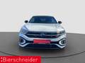 Volkswagen T-Roc Cabrio 1.5 TSI DSG R-Line AHK MATRIX LEDER Weiß - thumbnail 2