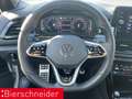 Volkswagen T-Roc Cabrio 1.5 TSI DSG R-Line AHK MATRIX LEDER Weiß - thumbnail 11