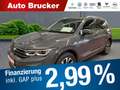 Volkswagen Tiguan Active 2.0 TDI+Anhängerkupplung+Navi+Klimaautomati Grau - thumbnail 1