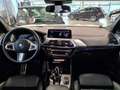 BMW X3 Xdrive30e Msport - IVA DEDUCIBILE Bianco - thumbnail 12
