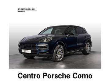 Cayenne 3.0 340CV-CERCHI 21-TELECAMERA-PRONTA
