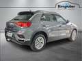 Volkswagen T-Roc Team Austria TSI OPF Grau - thumbnail 4