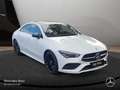 Mercedes-Benz CLA 250 AMG+NIGHT+PANO+MULTIBEAM+KAMERA+19"+HUD+7G Weiß - thumbnail 5