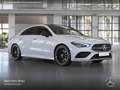 Mercedes-Benz CLA 250 AMG+NIGHT+PANO+MULTIBEAM+KAMERA+19"+HUD+7G Weiß - thumbnail 21