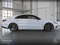 Mercedes-Benz CLA 250 AMG+NIGHT+PANO+MULTIBEAM+KAMERA+19"+HUD+7G Weiß - thumbnail 22