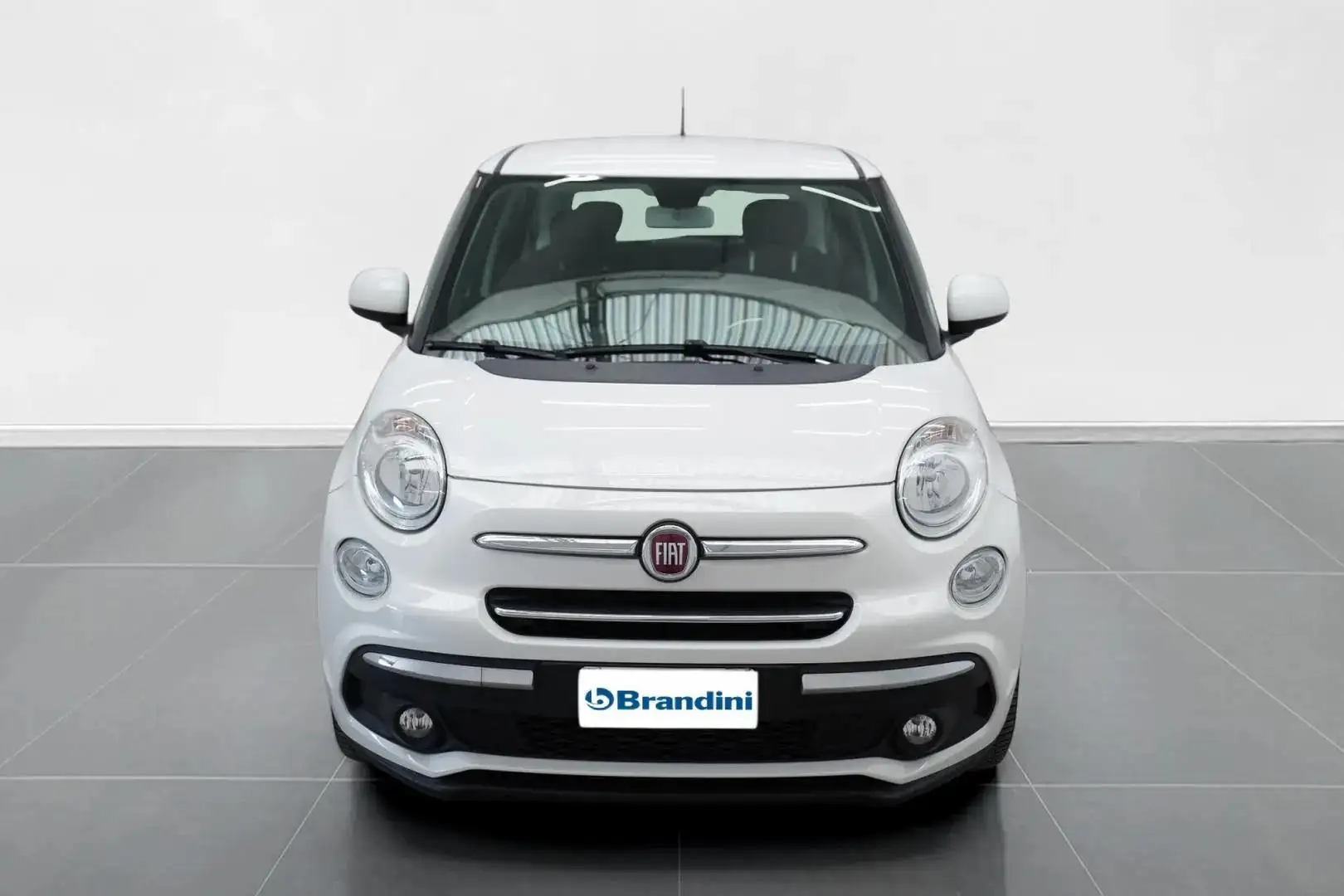 Fiat 500L L 1.3 Multijet Pop Star Bianco - 2