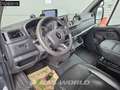 Renault Master 150PK Bakwagen Airco Cruise Luchtvering Meubelbak Grijs - thumbnail 12
