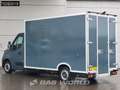 Renault Master 150PK Bakwagen Airco Cruise Luchtvering Meubelbak Grijs - thumbnail 2