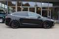 Tesla Model X P100D KaltwetterPaket/AudioPrem/165' UPE Чорний - thumbnail 4