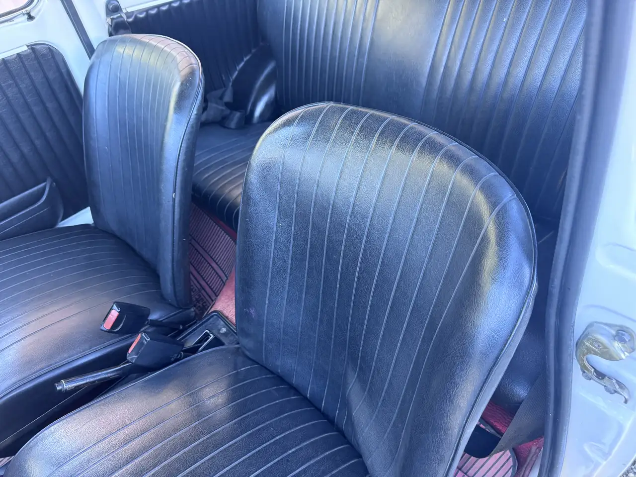 Fiat 500 L, foto 5