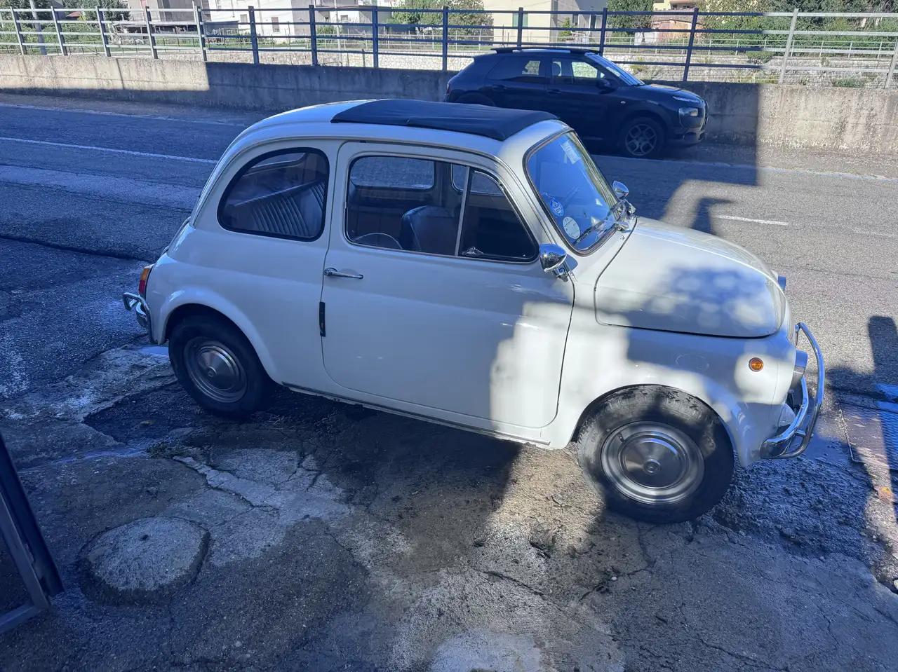 Fiat 500 L, foto 7