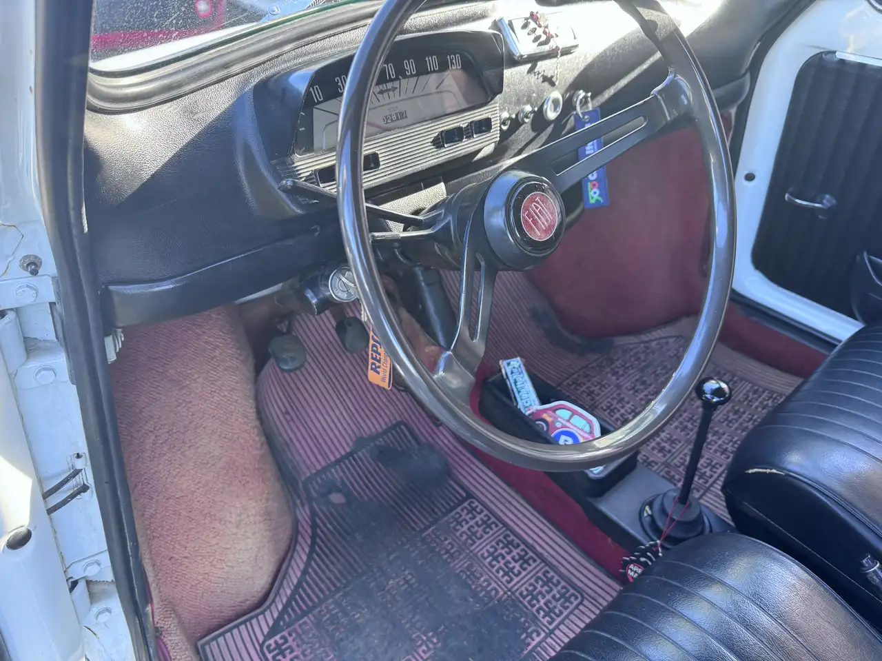 Fiat 500 L, foto 6