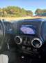 Jeep Wrangler 2.8CRD Sahara Aut. Negro - thumbnail 7