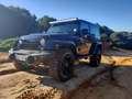 Jeep Wrangler 2.8CRD Sahara Aut. Negro - thumbnail 2