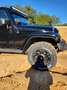 Jeep Wrangler 2.8CRD Sahara Aut. Negro - thumbnail 4