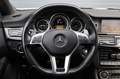 Mercedes-Benz CLS 63 AMG /HK/4xSHZ/KEYLESS/TTW/ABSTANDSTEMP/R19 Wit - thumbnail 11