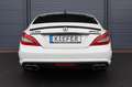 Mercedes-Benz CLS 63 AMG /HK/4xSHZ/KEYLESS/TTW/ABSTANDSTEMP/R19 Blanc - thumbnail 4
