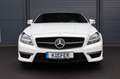 Mercedes-Benz CLS 63 AMG /HK/4xSHZ/KEYLESS/TTW/ABSTANDSTEMP/R19 White - thumbnail 2