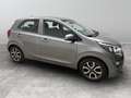 Kia Picanto 1.0 DPi GPL Urban Techno&Design Pack Gris - thumbnail 8