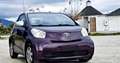 Toyota iQ iQ 1.0 cvt (multidrive) Violett - thumbnail 3