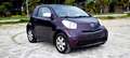 Toyota iQ iQ 1.0 cvt (multidrive) Violett - thumbnail 6