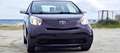 Toyota iQ iQ 1.0 cvt (multidrive) Violett - thumbnail 8