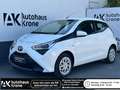 Toyota Aygo 1.0 x-Play *5-TÜRER*KAMERA*SHZ* KLIMA*CARPLAY*ANDR Weiß - thumbnail 1
