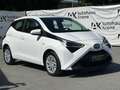 Toyota Aygo 1.0 x-Play *5-TÜRER*KAMERA*SHZ* KLIMA*CARPLAY*ANDR Weiß - thumbnail 4