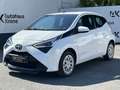Toyota Aygo 1.0 x-Play *5-TÜRER*KAMERA*SHZ* KLIMA*CARPLAY*ANDR Weiß - thumbnail 2