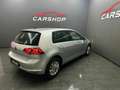 Volkswagen Golf 7 ALLSTAR DSG Silber - thumbnail 8