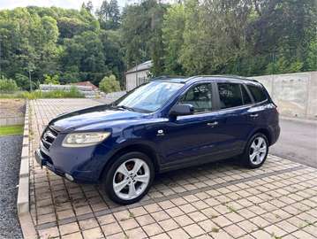 Fé 2.2 CRDi 155 4WD Pack Executive A