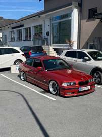 328i Coupé Exclusiv-Edition