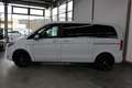 Mercedes-Benz V 300 d 4MATIC AVANTGARDE EDITION AMG Allrad LED Blanc - thumbnail 3