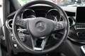 Mercedes-Benz V 300 d 4MATIC AVANTGARDE EDITION AMG Allrad LED Blanc - thumbnail 11